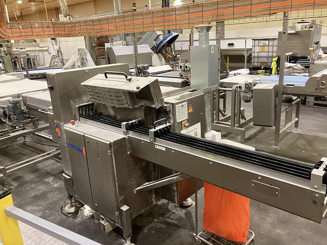 KUNZE Proofing Room Conditioning - Κατασκευή μηχανήματα: φωτογραφία 5 KUNZE Proofing Room Conditioning - Κατασκευή μηχανήματα: φωτογραφία 5