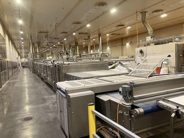 KUNZE Proofing Room Conditioning - Κατασκευή μηχανήματα: φωτογραφία 1 KUNZE Proofing Room Conditioning - Κατασκευή μηχανήματα: φωτογραφία 1