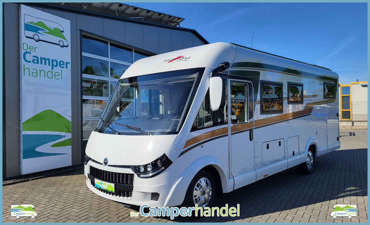 Malibu I 490 LE 1.HAND#9G#SAT-2xTV#SOLAR#2xKLIMA#TOP - Ενιαίο αυτοκινούμενο: φωτογραφία 1 Malibu I 490 LE 1.HAND#9G#SAT-2xTV#SOLAR#2xKLIMA#TOP - Ενιαίο αυτοκινούμενο: φωτογραφία 1