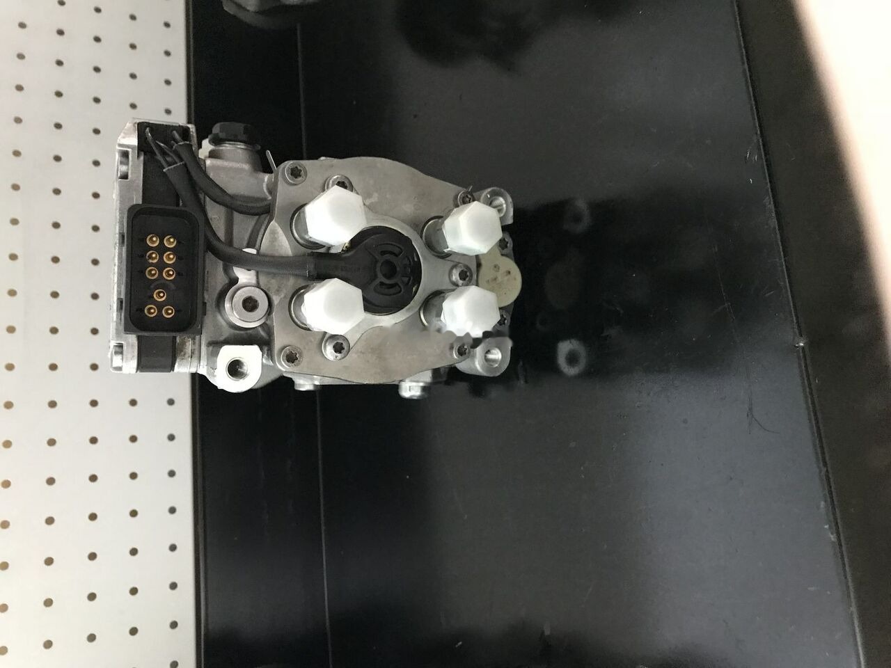 Bosch 16700VK500 for Nissan SKYSTER automobile - Αντλία καυσίμου για Αυτοκίνητο: φωτογραφία 1 Bosch 16700VK500 for Nissan SKYSTER automobile - Αντλία καυσίμου για Αυτοκίνητο: φωτογραφία 1