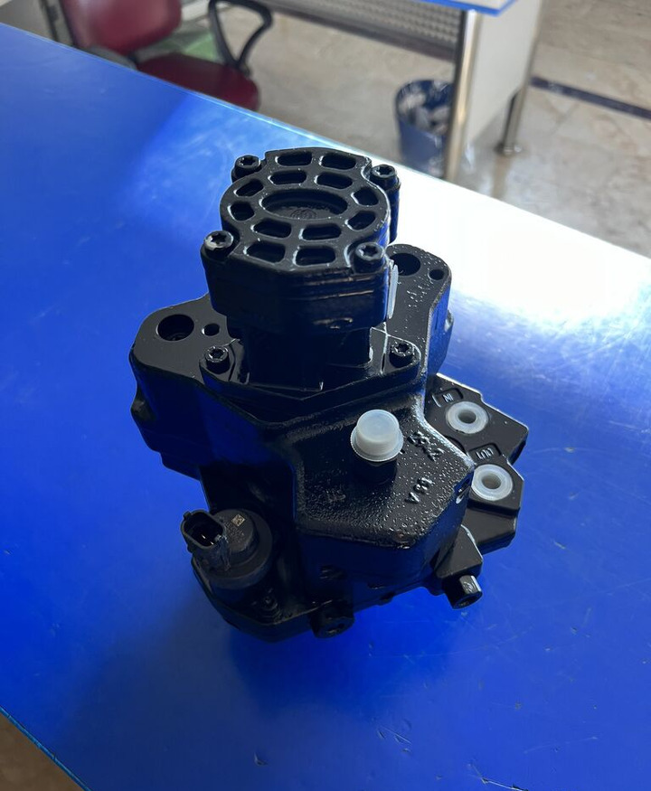 Bosch 2023 MAN Tgx-Tgs-Tga - Αντλία καυσίμου για Φορτηγό: φωτογραφία 2 Bosch 2023 MAN Tgx-Tgs-Tga - Αντλία καυσίμου για Φορτηγό: φωτογραφία 2