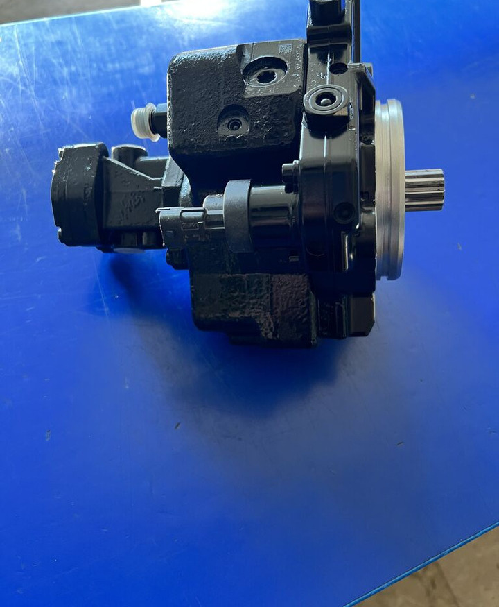 Bosch 2023 MAN Tgx-Tgs-Tga - Αντλία καυσίμου για Φορτηγό: φωτογραφία 3 Bosch 2023 MAN Tgx-Tgs-Tga - Αντλία καυσίμου για Φορτηγό: φωτογραφία 3