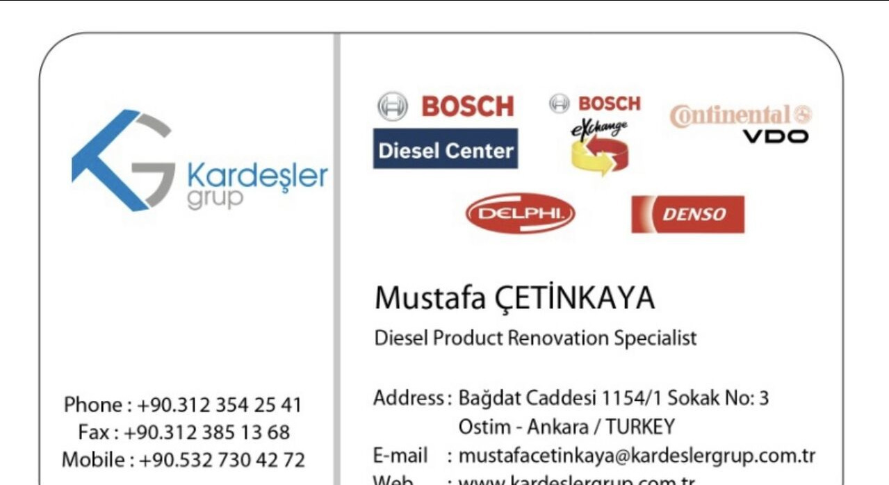 Bosch 2024 for Bosch Mercedes Trucks - Αντλία καυσίμου για Φορτηγό: φωτογραφία 2 Bosch 2024 for Bosch Mercedes Trucks - Αντλία καυσίμου για Φορτηγό: φωτογραφία 2