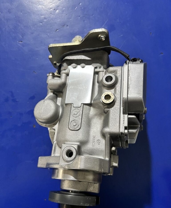 Bosch 208-204  for Bosch 2012-2022 car - Αντλία καυσίμου για Αυτοκίνητο: φωτογραφία 1 Bosch 208-204  for Bosch 2012-2022 car - Αντλία καυσίμου για Αυτοκίνητο: φωτογραφία 1