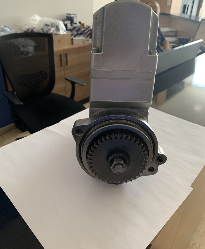 Αντλία καυσίμου για Φορτηγό Caterpillar 319-0677   Caterpillar C7/C9: φωτογραφία 6