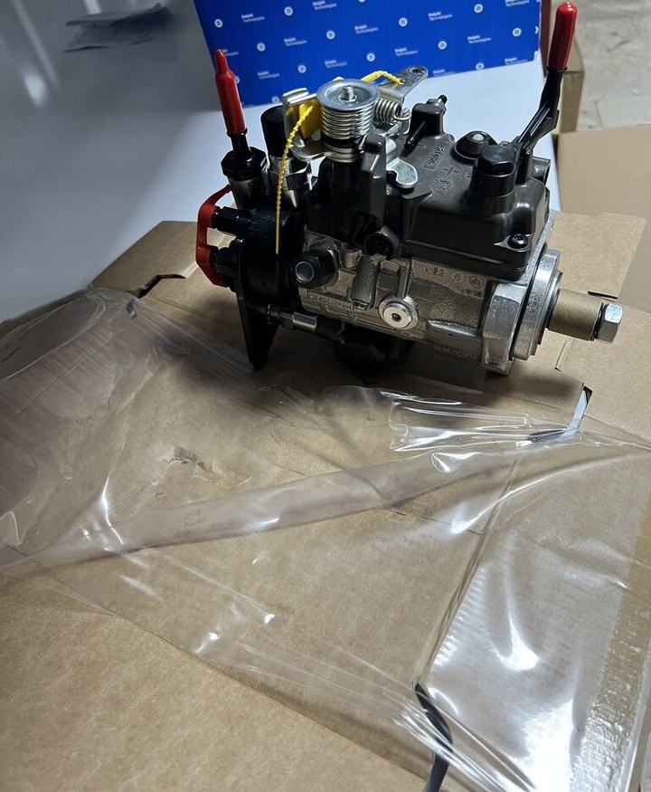 Delphi 2023 9521A030H Delphi truck - Αντλία καυσίμου για Φορτηγό: φωτογραφία 5 Delphi 2023 9521A030H Delphi truck - Αντλία καυσίμου για Φορτηγό: φωτογραφία 5
