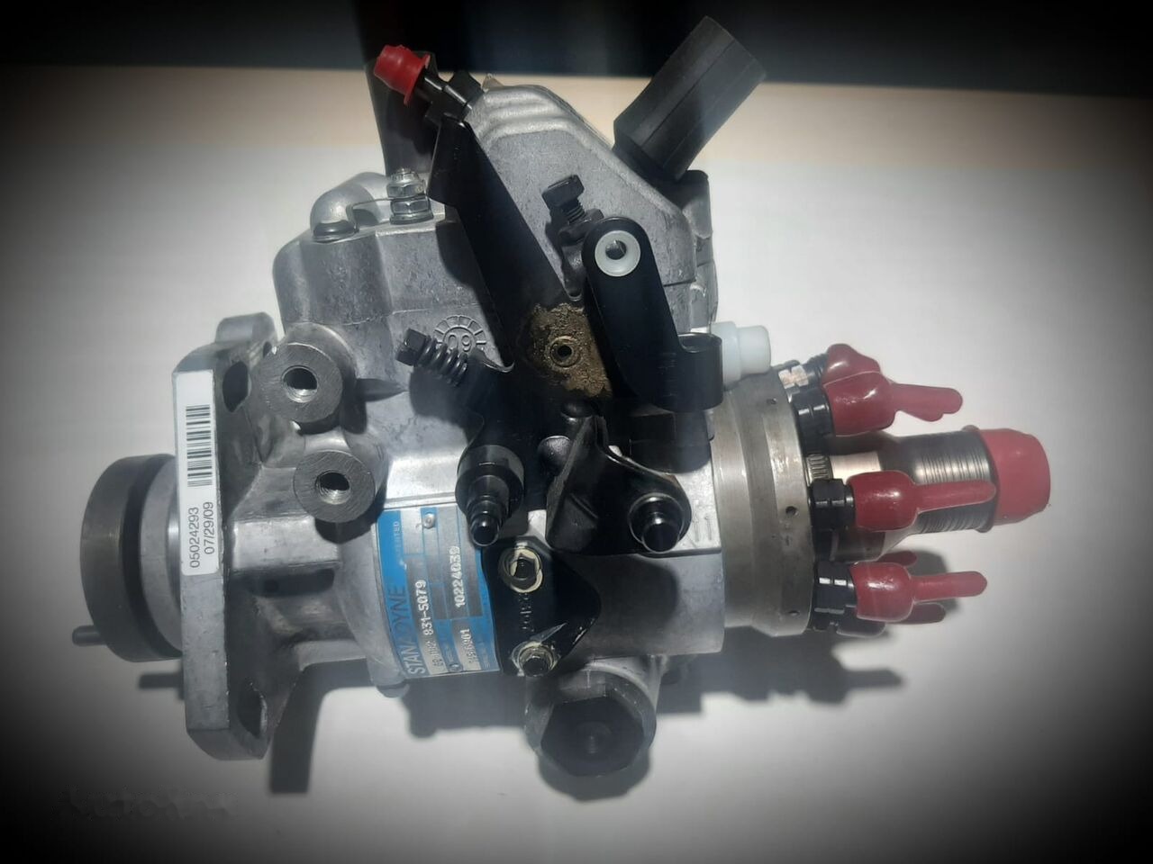 General Motors 1900-2015 2910-01-434-8597 for Hummer H car - Αντλία καυσίμου για Αυτοκίνητο: φωτογραφία 1 General Motors 1900-2015 2910-01-434-8597 for Hummer H car - Αντλία καυσίμου για Αυτοκίνητο: φωτογραφία 1