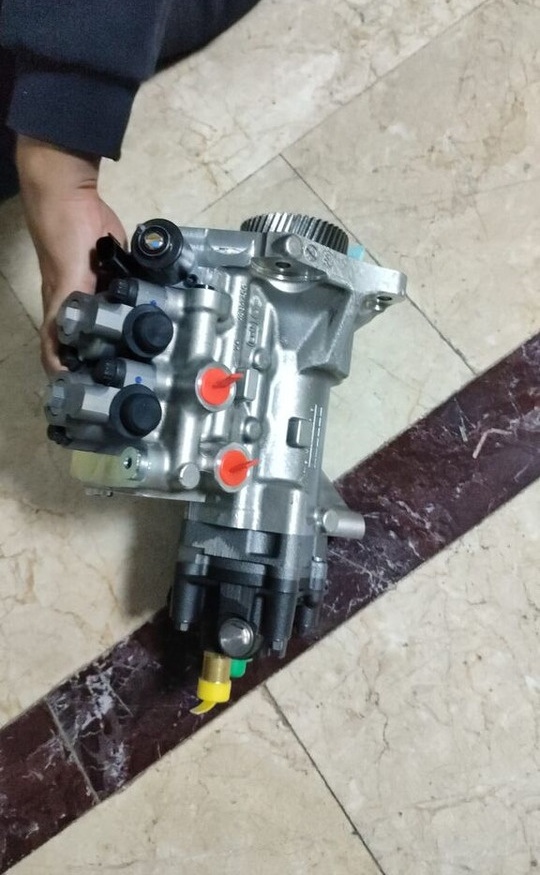 Scania 2024 2478832 2836838 Scania 2020-2024 truck - Αντλία καυσίμου για Φορτηγό: φωτογραφία 2 Scania 2024 2478832 2836838 Scania 2020-2024 truck - Αντλία καυσίμου για Φορτηγό: φωτογραφία 2