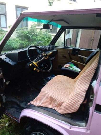 1987 Veteran Volkswagen T3 Campingbil NY MINSTEPRIS - Αυτοκινούμενο βαν: φωτογραφία 4 1987 Veteran Volkswagen T3 Campingbil NY MINSTEPRIS - Αυτοκινούμενο βαν: φωτογραφία 4