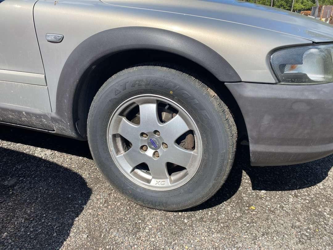 2001 Volvo XC70 EU-GODKJENT (rep.-objekt) - Αυτοκίνητο: φωτογραφία 4 2001 Volvo XC70 EU-GODKJENT (rep.-objekt) - Αυτοκίνητο: φωτογραφία 4
