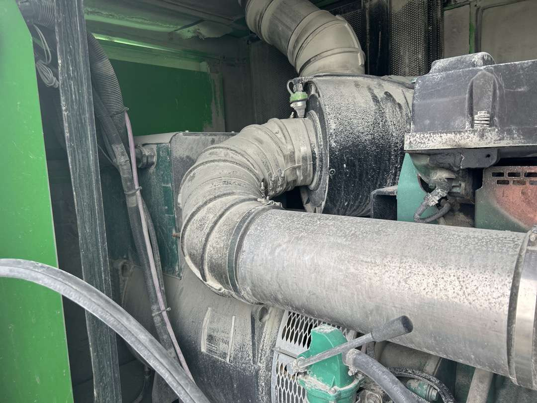 Παρελκόμενα για Κατασκευή μηχανήματα 2008  Generator Winmesol IV-550: φωτογραφία 8