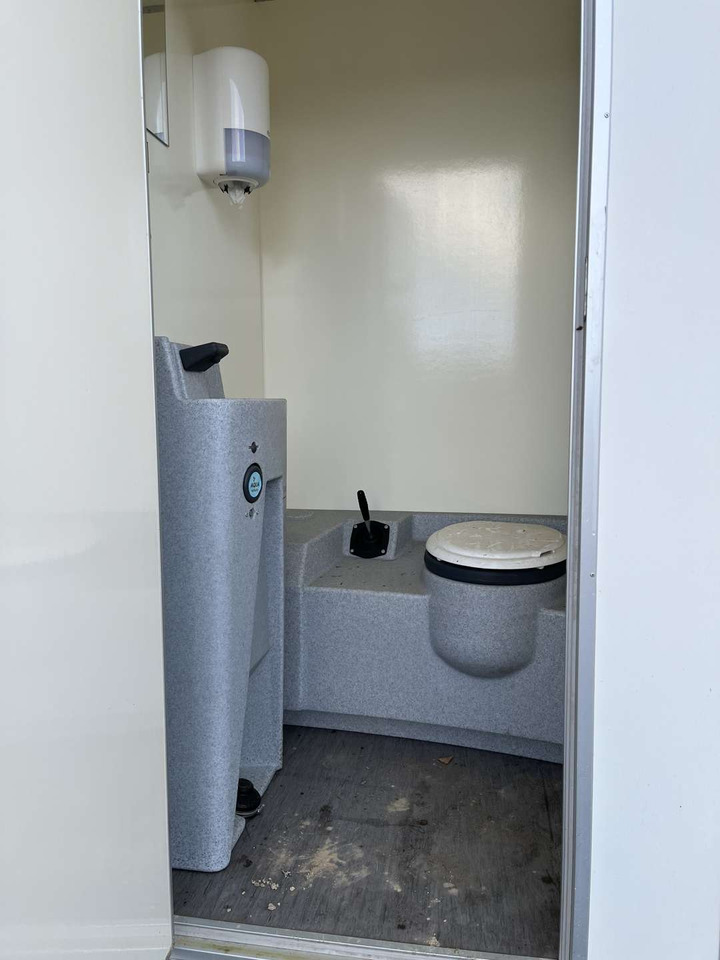 2015 Scanvogn - ny minstepris - Εργαλείο/ Εξοπλισμός: φωτογραφία 2 2015 Scanvogn - ny minstepris - Εργαλείο/ Εξοπλισμός: φωτογραφία 2