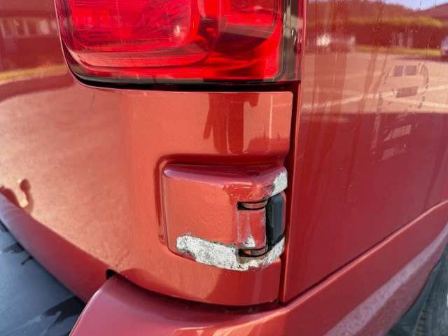 Βαν 2017 Varebil Toyota Proace Lang utgave (Lav km stand) EU-Godkjent: φωτογραφία 9