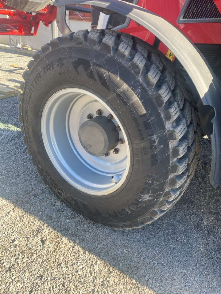 2023 Nokian Hakkapeliitta TRI industrihjul - Εργαλείο/ Εξοπλισμός: φωτογραφία 5 2023 Nokian Hakkapeliitta TRI industrihjul - Εργαλείο/ Εξοπλισμός: φωτογραφία 5