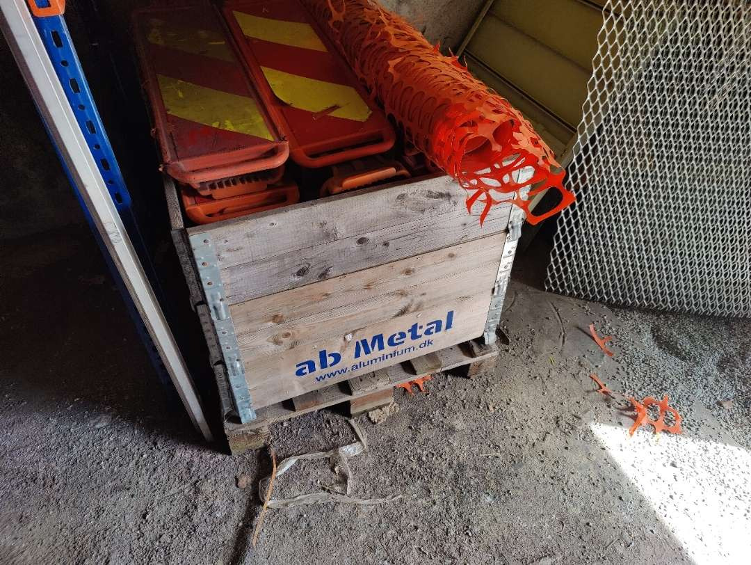 906 for klemfiks 204 stk - Εξοπλισμού κατασκευών: φωτογραφία 5 906 for klemfiks 204 stk - Εξοπλισμού κατασκευών: φωτογραφία 5