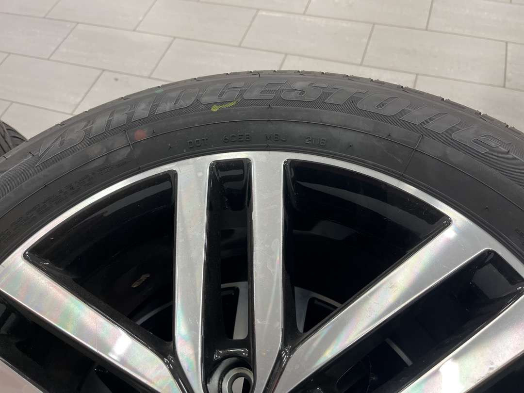 Dekk til Mercedes x klasse - Εργαλείο/ Εξοπλισμός: φωτογραφία 4 Dekk til Mercedes x klasse - Εργαλείο/ Εξοπλισμός: φωτογραφία 4