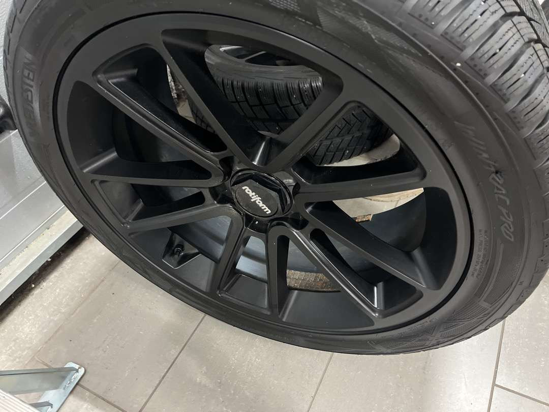 Eksklusive dekk og felger til Mercedes G-Class (G-Wagon) - Εργαλείο/ Εξοπλισμός: φωτογραφία 3 Eksklusive dekk og felger til Mercedes G-Class (G-Wagon) - Εργαλείο/ Εξοπλισμός: φωτογραφία 3