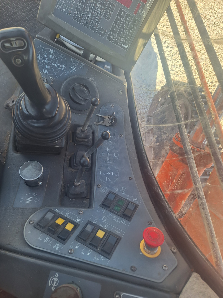 TAMROCK Pantera 1100 - Γεωτρύπανο: φωτογραφία 2 TAMROCK Pantera 1100 - Γεωτρύπανο: φωτογραφία 2