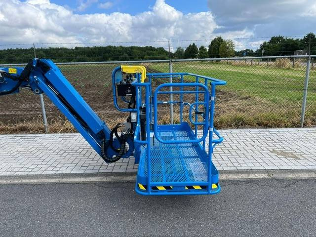 Genie S 45 XC - Τηλεσκοπικό ανυψωτικό: φωτογραφία 4 Genie S 45 XC - Τηλεσκοπικό ανυψωτικό: φωτογραφία 4