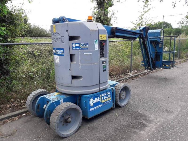Genie Z-30/20N | 2007 - Καλαθοφόρο ανυψωτικό: φωτογραφία 4 Genie Z-30/20N | 2007 - Καλαθοφόρο ανυψωτικό: φωτογραφία 4