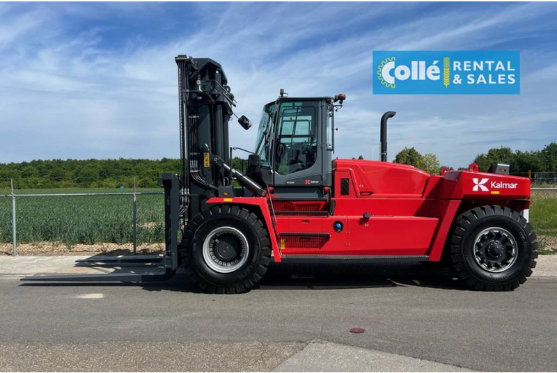 Kalmar DCG 250-12 | 2025 - Πετρελαιοκίνητο περονοφόρο: φωτογραφία 3 Kalmar DCG 250-12 | 2025 - Πετρελαιοκίνητο περονοφόρο: φωτογραφία 3