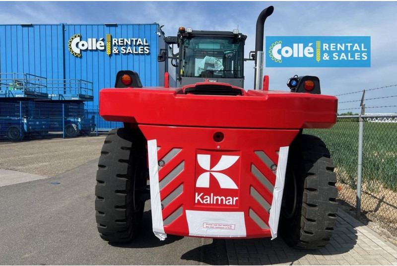 Kalmar DCG 250-12 | 2025 - Πετρελαιοκίνητο περονοφόρο: φωτογραφία 5 Kalmar DCG 250-12 | 2025 - Πετρελαιοκίνητο περονοφόρο: φωτογραφία 5