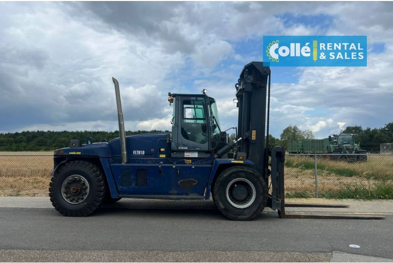 Kalmar DCG180-12 | 2019 - Πετρελαιοκίνητο περονοφόρο: φωτογραφία 4 Kalmar DCG180-12 | 2019 - Πετρελαιοκίνητο περονοφόρο: φωτογραφία 4