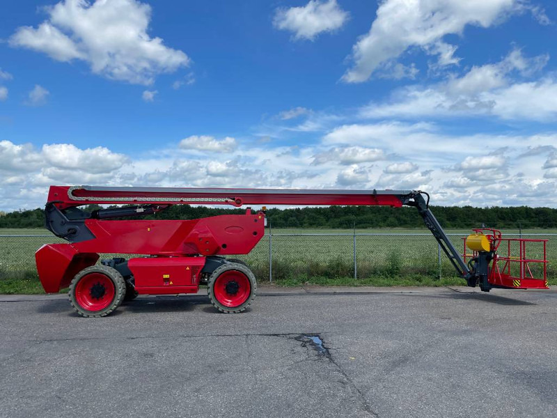 MAGNI DAB28RT DAB 28 RT 28M ARTICULATED BOOM STAGE V - Καλαθοφόρο ανυψωτικό: φωτογραφία 5 MAGNI DAB28RT DAB 28 RT 28M ARTICULATED BOOM STAGE V - Καλαθοφόρο ανυψωτικό: φωτογραφία 5