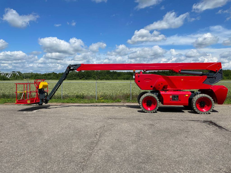 Νέα Καλαθοφόρο ανυψωτικό MAGNI DAB28RT DAB 28 RT 28M ARTICULATED BOOM STAGE V: φωτογραφία 10