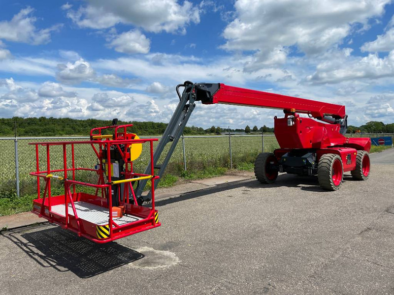 Νέα Καλαθοφόρο ανυψωτικό MAGNI DAB28RT DAB 28 RT 28M ARTICULATED BOOM STAGE V: φωτογραφία 13