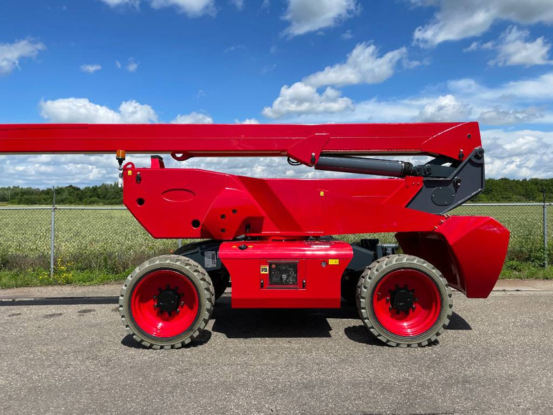 Νέα Καλαθοφόρο ανυψωτικό MAGNI DAB28RT DAB 28 RT 28M ARTICULATED BOOM STAGE V: φωτογραφία 11