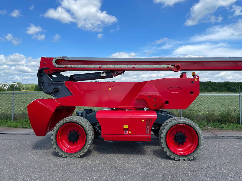 Νέα Καλαθοφόρο ανυψωτικό MAGNI DAB28RT DAB 28 RT 28M ARTICULATED BOOM STAGE V: φωτογραφία 6
