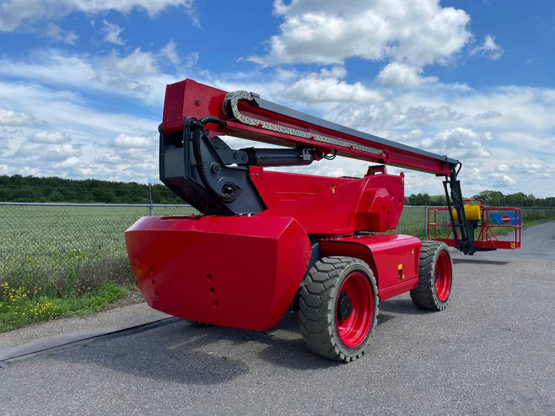 Νέα Καλαθοφόρο ανυψωτικό MAGNI DAB28RT DAB 28 RT 28M ARTICULATED BOOM STAGE V: φωτογραφία 7