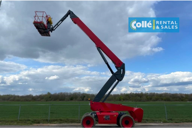 MAGNI DTB24RT | 2022 - Τηλεσκοπικό ανυψωτικό: φωτογραφία 5 MAGNI DTB24RT | 2022 - Τηλεσκοπικό ανυψωτικό: φωτογραφία 5