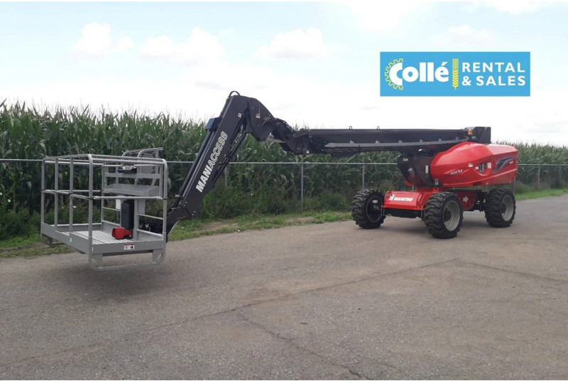 Manitou 280 TJ | 2016 - Τηλεσκοπικό ανυψωτικό: φωτογραφία 4 Manitou 280 TJ | 2016 - Τηλεσκοπικό ανυψωτικό: φωτογραφία 4