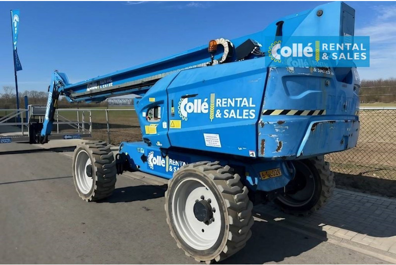 Manitou 280 TJ | 2017 - Τηλεσκοπικό ανυψωτικό: φωτογραφία 3 Manitou 280 TJ | 2017 - Τηλεσκοπικό ανυψωτικό: φωτογραφία 3