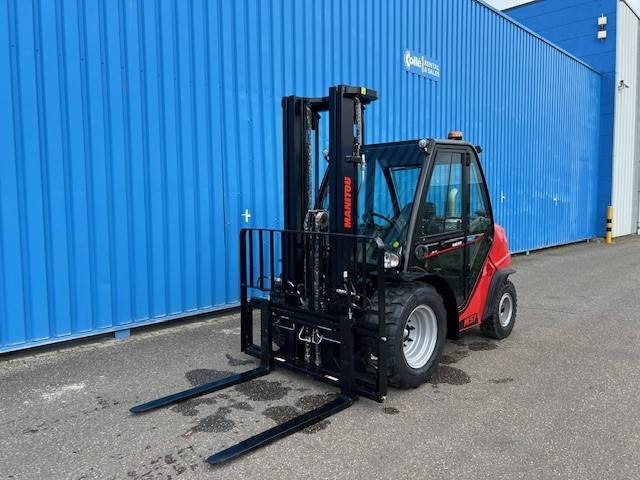 Manitou MSI 30 | 2023 - Φορτηγό ανωμάλου εδάφους: φωτογραφία 2 Manitou MSI 30 | 2023 - Φορτηγό ανωμάλου εδάφους: φωτογραφία 2