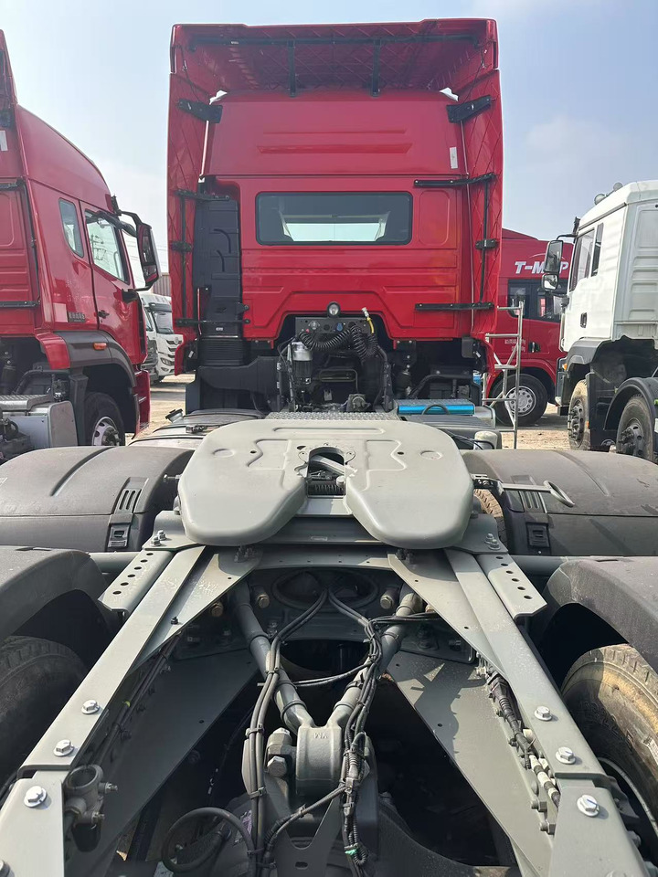 HOHAN  - Τράκτορας: φωτογραφία 4 HOHAN  - Τράκτορας: φωτογραφία 4