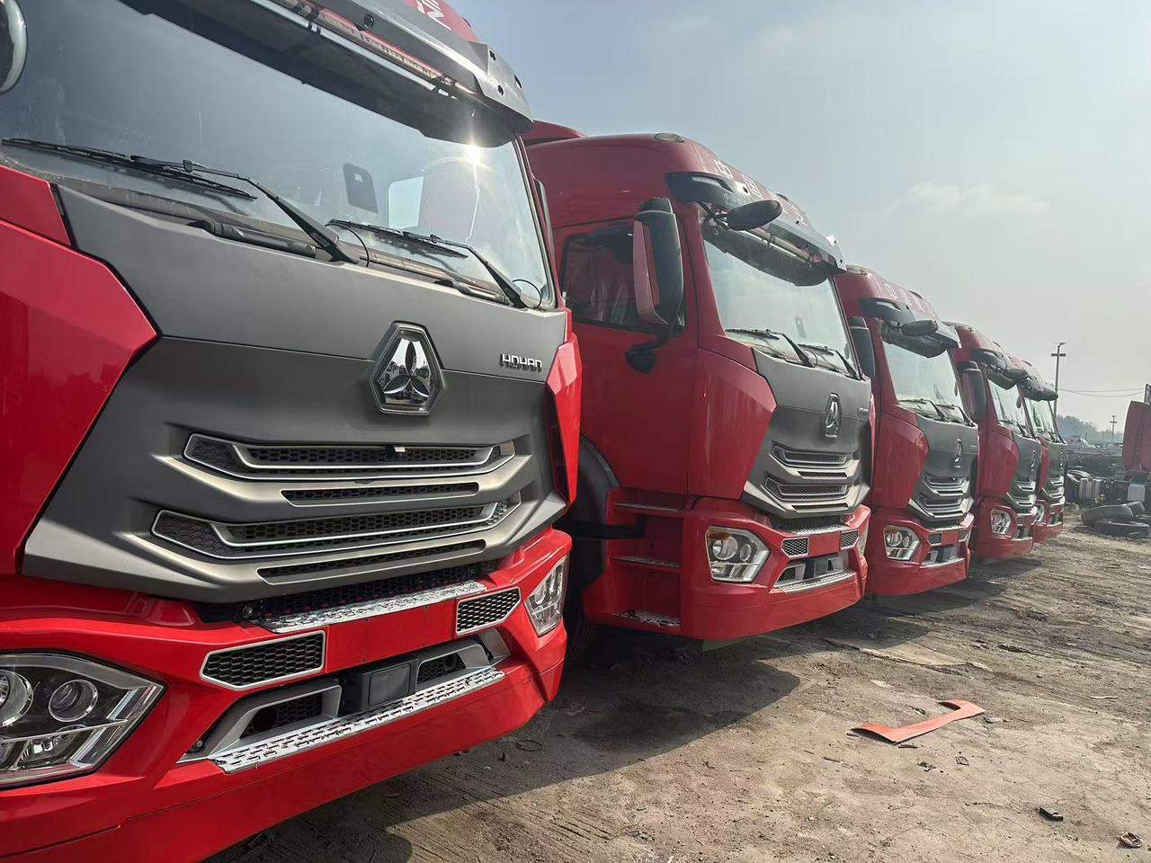 HOHAN  - Τράκτορας: φωτογραφία 5 HOHAN  - Τράκτορας: φωτογραφία 5