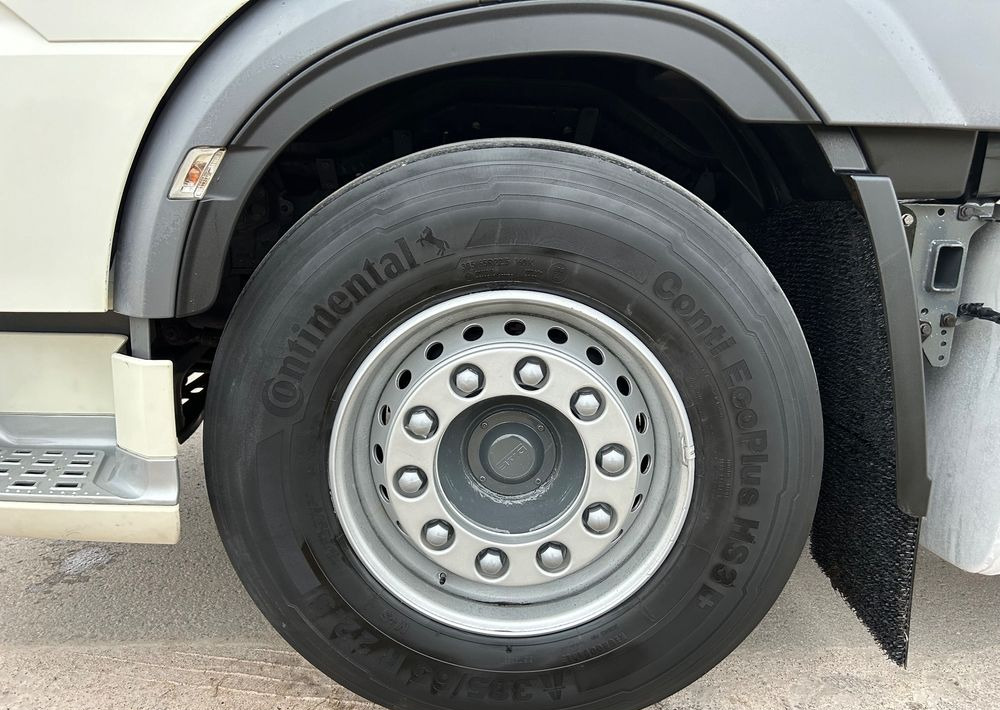 DAF XF 480 OKAZJA 2020 SSC TOP STANDARD / DUŻE KOTŁY / z Polski / jeden właściciel super zadbane SERWISOWANE - Τράκτορας: φωτογραφία 4 DAF XF 480 OKAZJA 2020 SSC TOP STANDARD / DUŻE KOTŁY / z Polski / jeden właściciel super zadbane SERWISOWANE - Τράκτορας: φωτογραφία 4