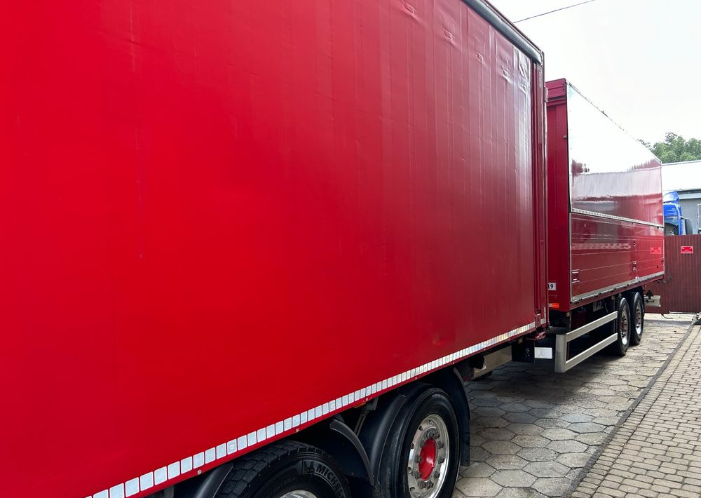 DAF XF 510 NAPOJÓWKA z Niemiec Retarder TOP ALUFELGI / FULL OPCJA / super space 106.510 106.460 480 530 najlepszy motor 6x2 26.510 26.460 - Φορτηγό μουσαμάς: φωτογραφία 2 DAF XF 510 NAPOJÓWKA z Niemiec Retarder TOP ALUFELGI / FULL OPCJA / super space 106.510 106.460 480 530 najlepszy motor 6x2 26.510 26.460 - Φορτηγό μουσαμάς: φωτογραφία 2