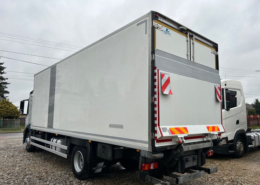 Mercedes-Benz Antos 1824 CARRIER SUPRA 1150 DRZWI + winda i drzwi boczne / 7.7m / z Holandii / KLIMA LEKKI / Axor man Tgm T1000-R THERMO King - Φορτηγό ψυγείο: φωτογραφία 2 Mercedes-Benz Antos 1824 CARRIER SUPRA 1150 DRZWI + winda i drzwi boczne / 7.7m / z Holandii / KLIMA LEKKI / Axor man Tgm T1000-R THERMO King - Φορτηγό ψυγείο: φωτογραφία 2
