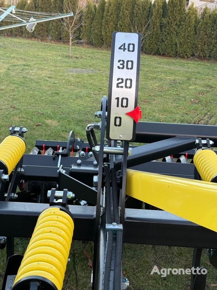 Agro-Lift New Agregat Bezorkowy Ścierniskowy - Καλλιεργητής: φωτογραφία 3 Agro-Lift New Agregat Bezorkowy Ścierniskowy - Καλλιεργητής: φωτογραφία 3