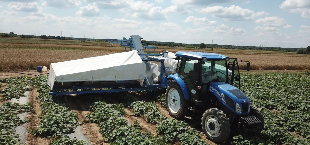 New AVIO 9 Agro-lift - Εξαρτηματα - Θεριζοαλωνιστική μηχανή: φωτογραφία 2 New AVIO 9 Agro-lift - Εξαρτηματα - Θεριζοαλωνιστική μηχανή: φωτογραφία 2