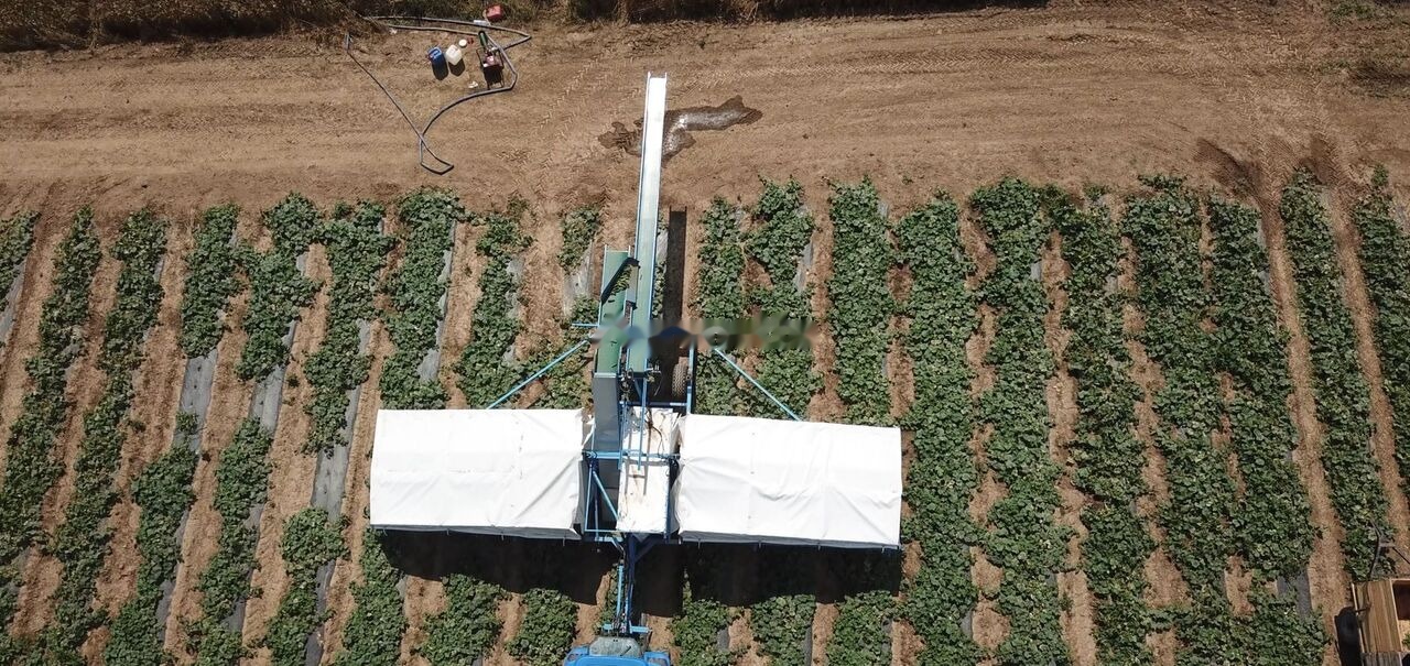 New AVIO 9 Agro-lift - Εξαρτηματα - Θεριζοαλωνιστική μηχανή: φωτογραφία 3 New AVIO 9 Agro-lift - Εξαρτηματα - Θεριζοαλωνιστική μηχανή: φωτογραφία 3