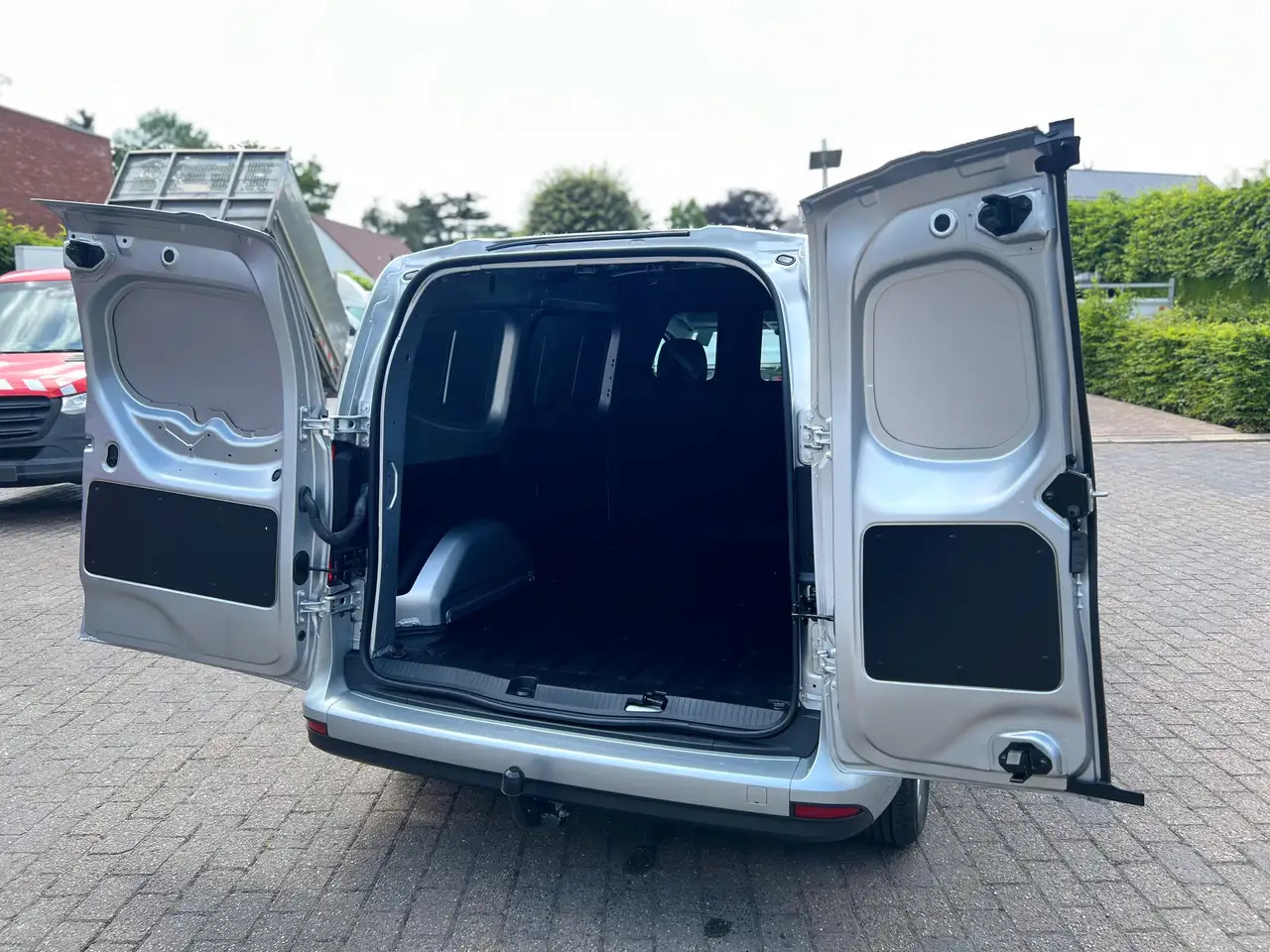 Mercedes-Benz Citan 112 EXTRA LANG (26.750ex.) 2x schfd Full Option - Μικρό βαν: φωτογραφία 5 Mercedes-Benz Citan 112 EXTRA LANG (26.750ex.) 2x schfd Full Option - Μικρό βαν: φωτογραφία 5
