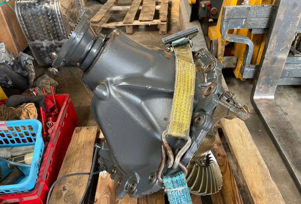 Mercedes-Benz ACTROS MP 4 2,611 R440-13 truck - Πίσω άξονας για Φορτηγό: φωτογραφία 1 Mercedes-Benz ACTROS MP 4 2,611 R440-13 truck - Πίσω άξονας για Φορτηγό: φωτογραφία 1