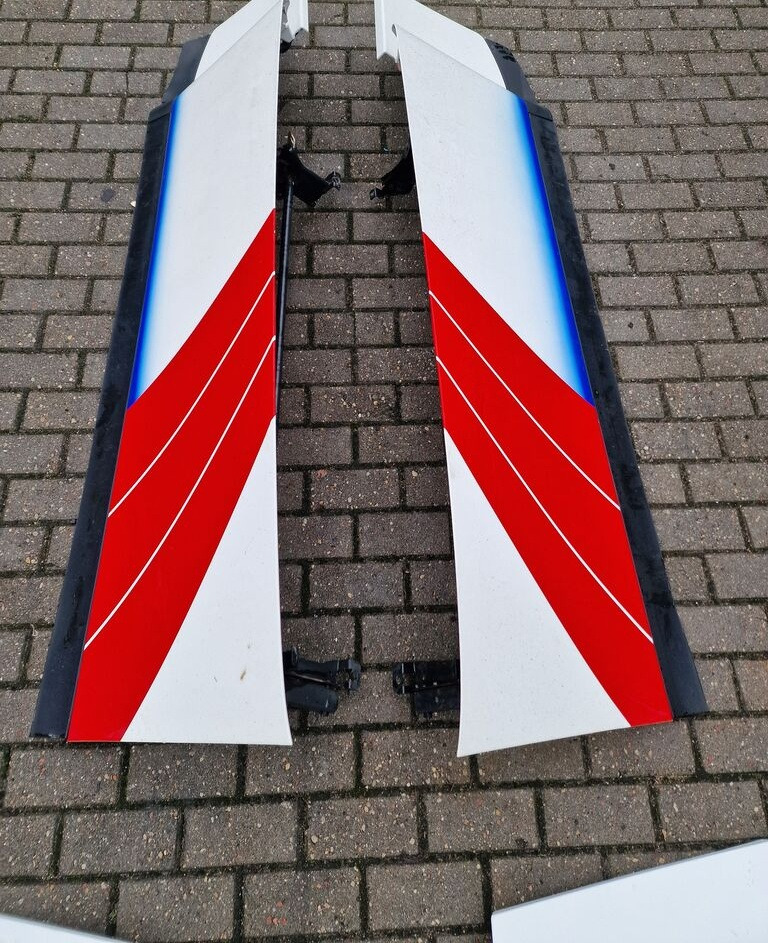 Scania  Owiewka Komplet Owiewek R Topline  Scania R Topline truck - Αεροδυναμική/ Αεροτομή για Φορτηγό: φωτογραφία 5 Scania  Owiewka Komplet Owiewek R Topline  Scania R Topline truck - Αεροδυναμική/ Αεροτομή για Φορτηγό: φωτογραφία 5