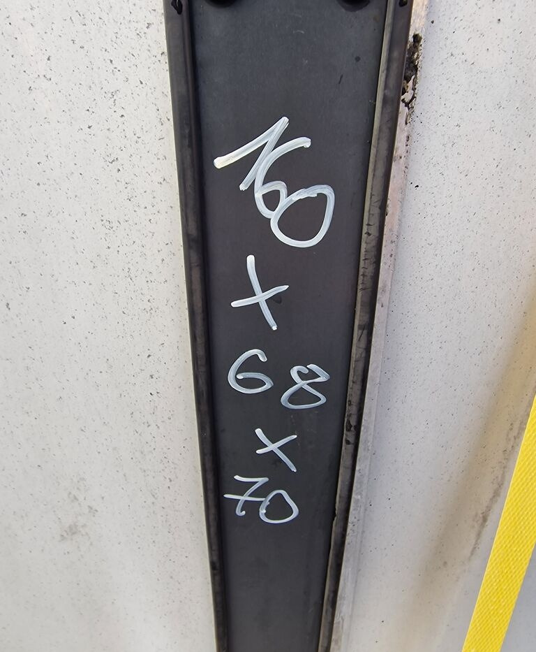Scania R 700L 1871192 Scania Zbiornik Paliwa Scania R 700L 1871192 truck - Ρεζερβουάρ καυσίμου για Φορτηγό: φωτογραφία 2 Scania R 700L 1871192 Scania Zbiornik Paliwa Scania R 700L 1871192 truck - Ρεζερβουάρ καυσίμου για Φορτηγό: φωτογραφία 2