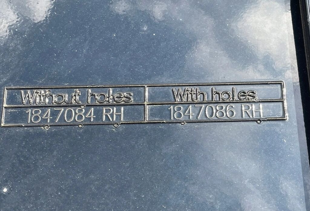 Scania R TOPLINE   Scania SCANIA R truck - Αεροδυναμική/ Αεροτομή για Φορτηγό: φωτογραφία 3 Scania R TOPLINE   Scania SCANIA R truck - Αεροδυναμική/ Αεροτομή για Φορτηγό: φωτογραφία 3